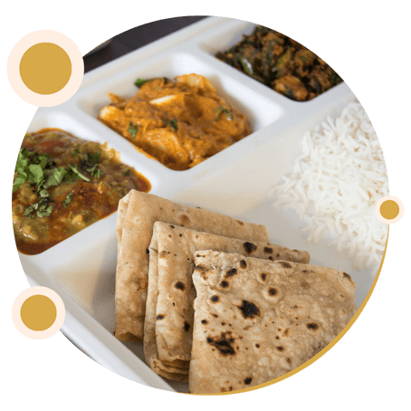 Homemade Meals by Home Chefs