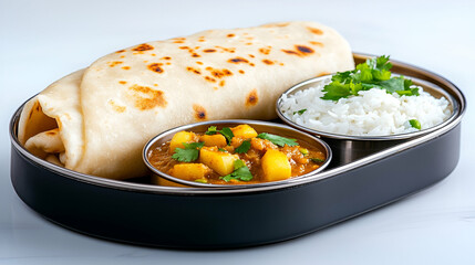 Ghar Se Door, Ghar Ka Swad: How Tiffit Brings You Homemade Food Without Hassles