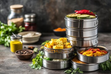 How Tiffit Ensures Hygiene and Quality in Every Meal