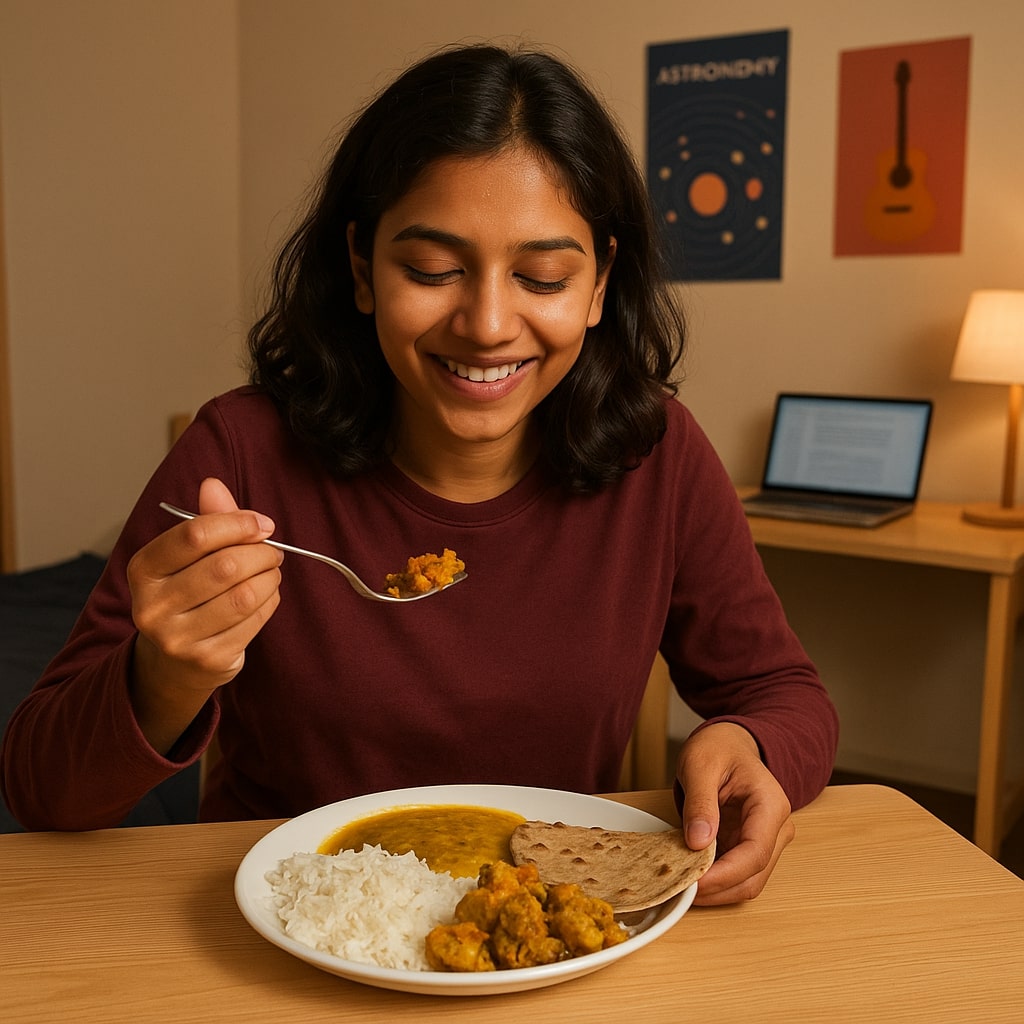 Daily Meals That Don’t Feel Like “Tiffin” Anymore