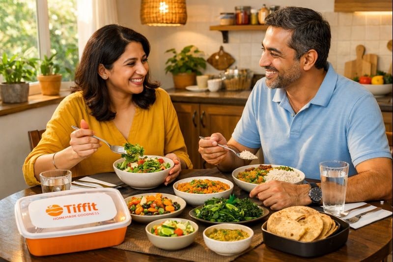 Light on the Stomach, Heavy on Warmth: Meals That Feel Like Home