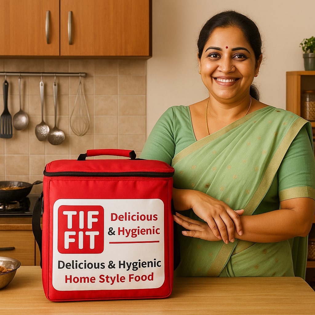 Why People Trust Home Chefs More Than Restaurants