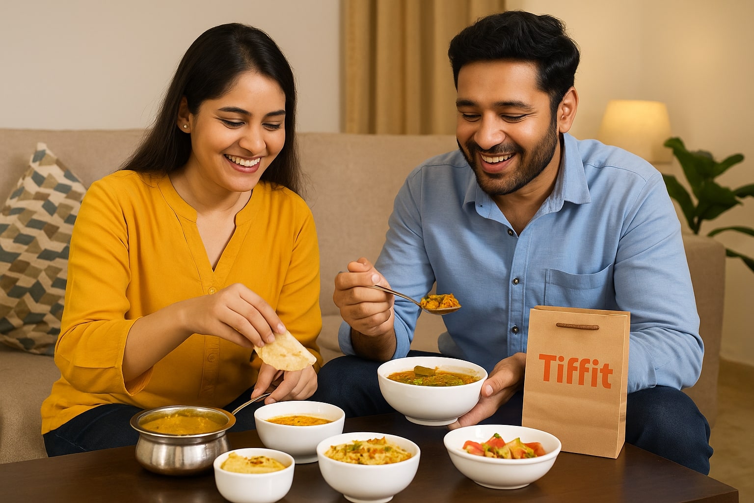 Why Home Cooked Food Is Replacing Restaurant Meals