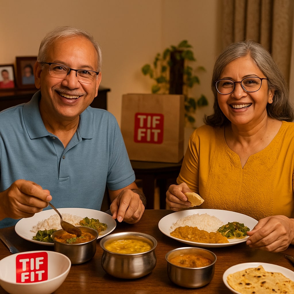 “Who Will Cook for Parents in My Absence?”: The NRI Dilemma
